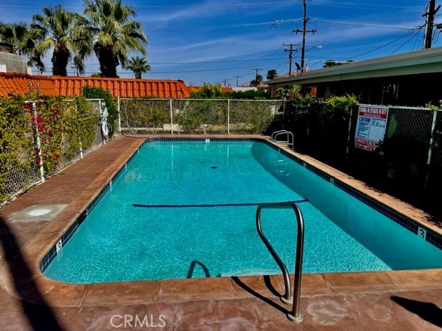 37111 Cathedral Canyon Dr B — photo