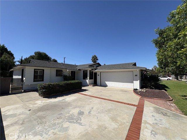 1507 W Princeton St — photo