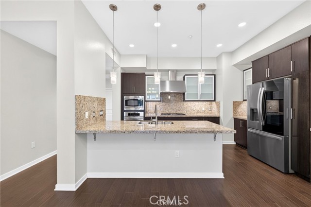 21 Gramercy Unit 309 — photo