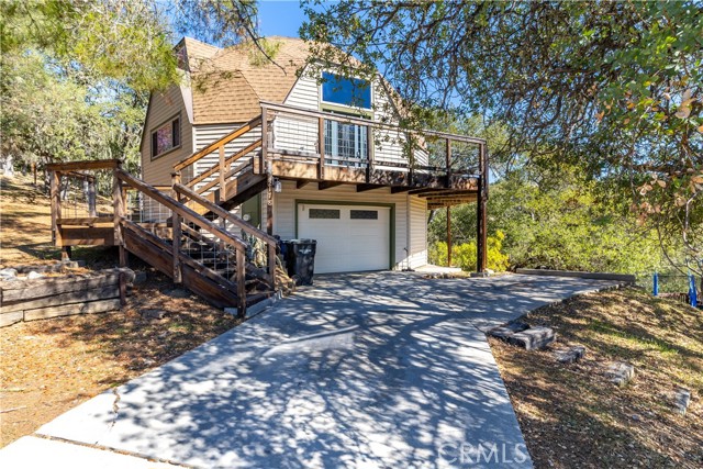 2178 Ridge Rider, Bradley, CA 93426 — photo 2