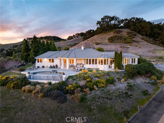 4342 Shadow Canyon Rd — photo