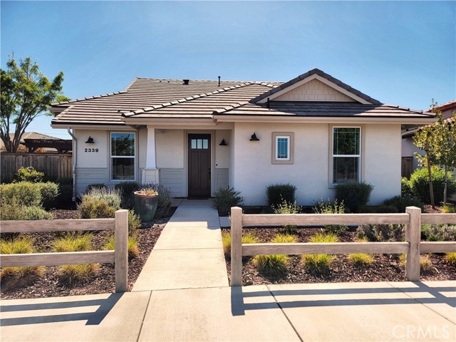 2339 Clubhouse Dr — photo