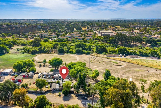 390 Paso Robles — photo