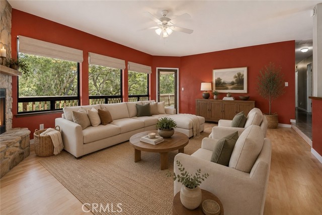 7905 San Gregorio Rd — photo
