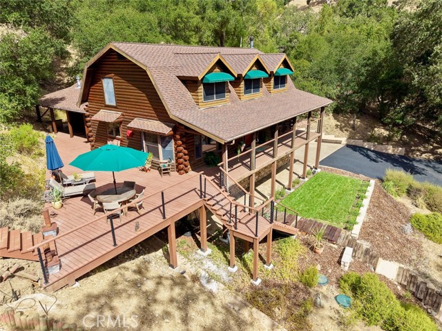 14405 Santa Lucia Road — photo