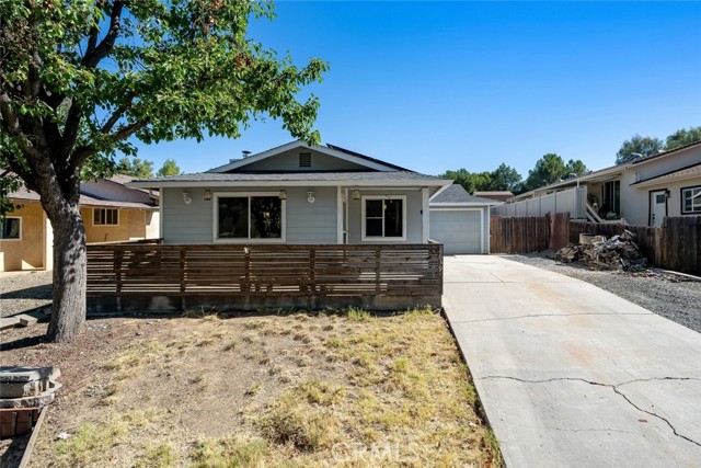2639 Chaparral — photo