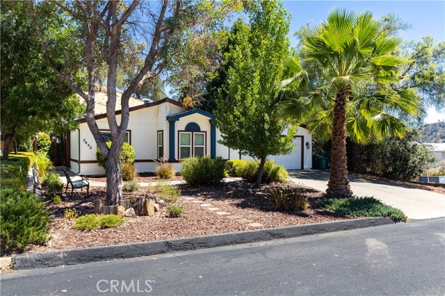 2642 Bridle Trail — photo