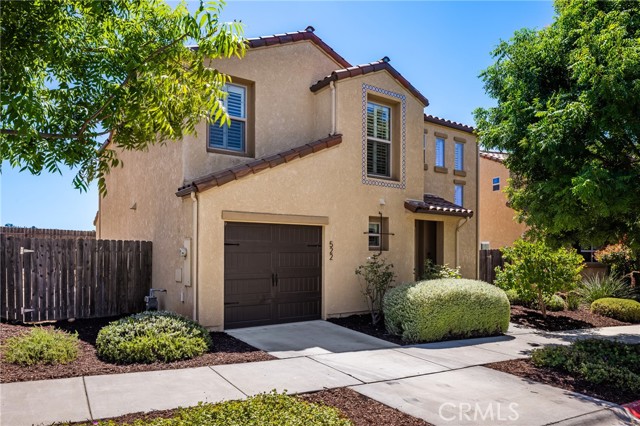 522 Playa Cir — photo