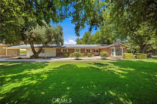 5300 Shafter Rd — photo