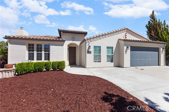 963 Vista Cerro Dr — photo