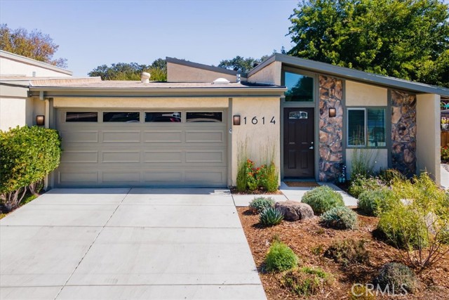 1614 Shepherd Drive — photo