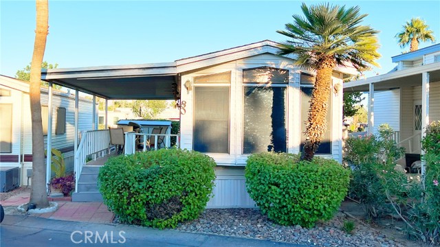 69801 Ramon Rd #80, Cathedral City, CA 92234