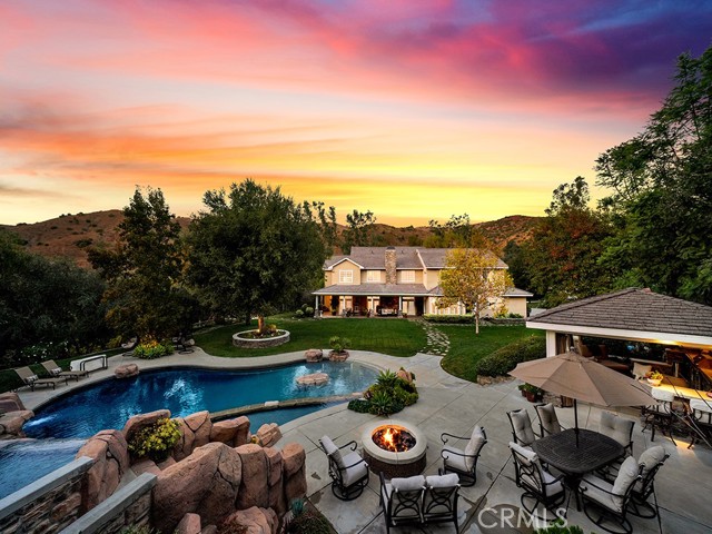 28291 Williams Canyon Rd — photo