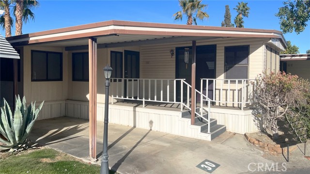 69801 Ramon Rd #30, Cathedral City, CA 92234 — photo 2