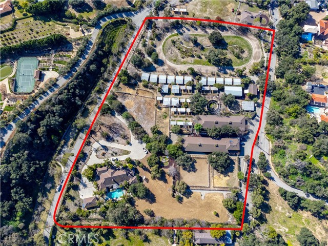 99 Bliss Canyon Rd — photo