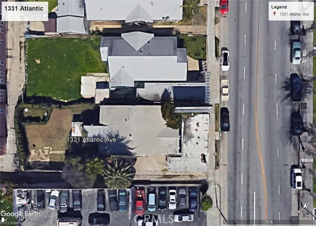 1331 Atlantic Ave — photo