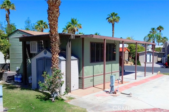 69801 Ramon Rd #124, Cathedral City, CA 92234 — photo 3