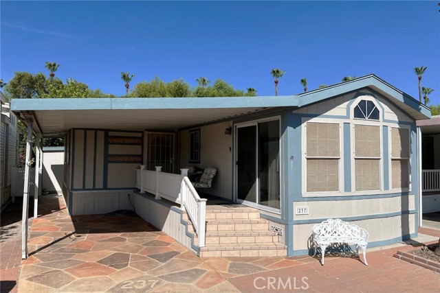 69801 Ramon Rd #237, Cathedral City, CA 92234 — photo 2