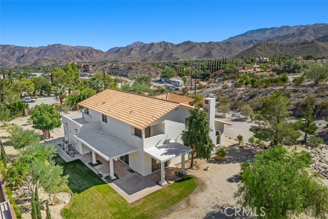 71410 Cholla Way — photo