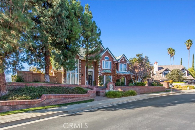 1608 Smiley Ridge, Redlands, CA 92373