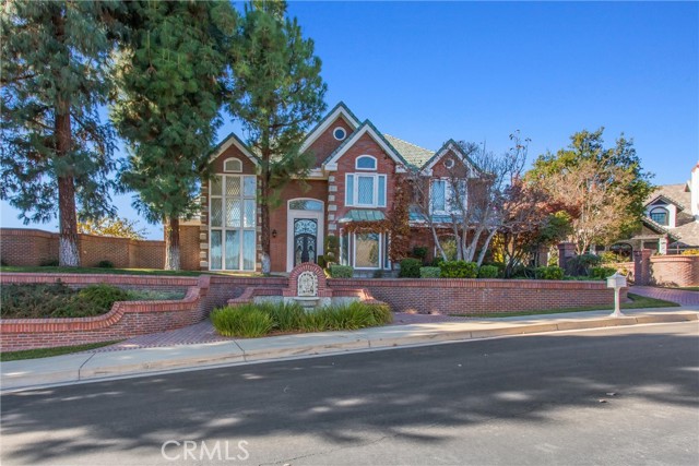 1608 Smiley Ridge, Redlands, CA 92373 — photo 2