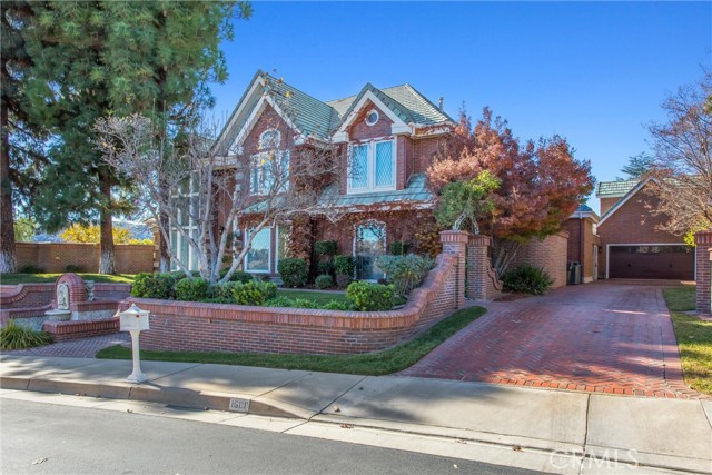 1608 Smiley Ridge, Redlands, CA 92373 — photo 3