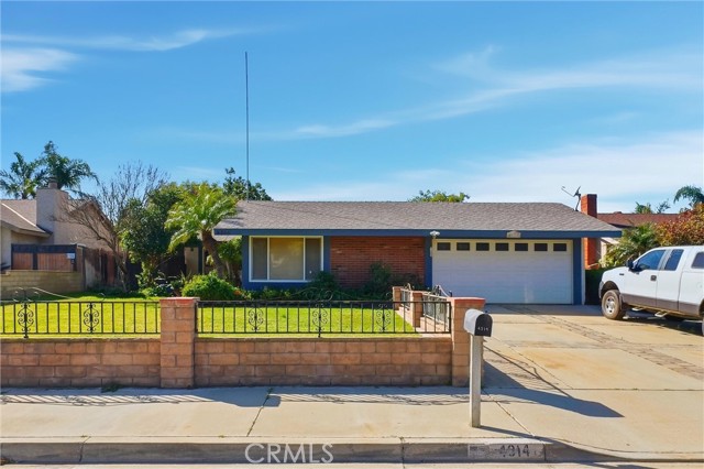 4314 Baggett Dr — photo