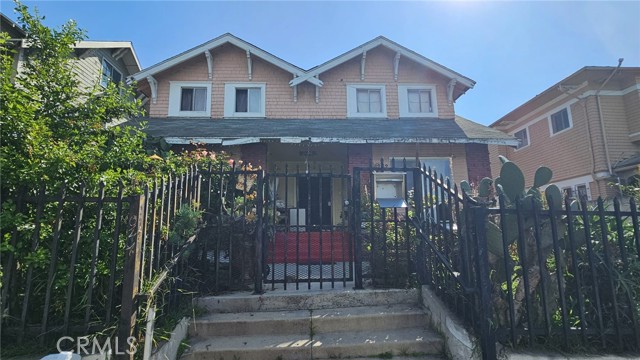 1242 S Bonnie Brae — photo