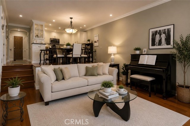 5103 Marina Pacifica Drive South Key#20 — photo