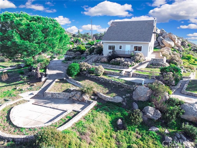 6750 Rainbow Heights Rd — photo
