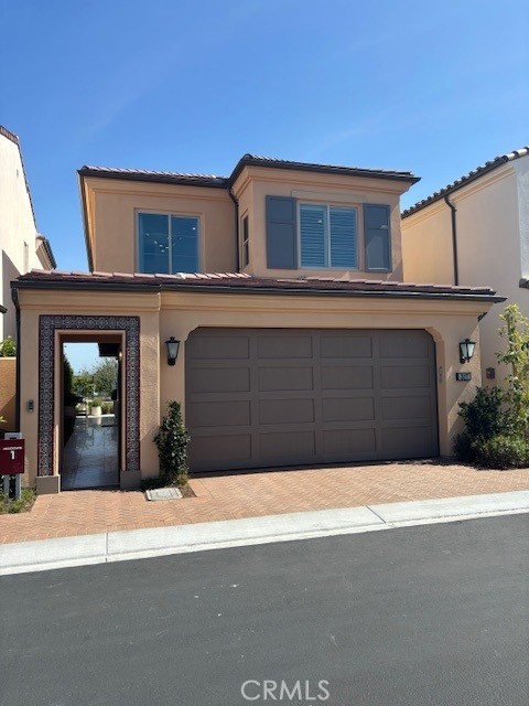 136 Pisano — photo