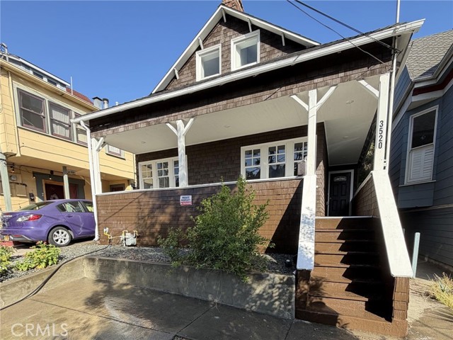 3520 Harrison St — photo