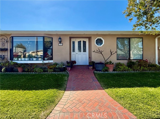13451 St Andrews Dr M5-124L — photo