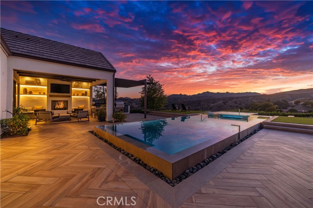 12401 Ridge Line Gate Ct, Porter Ranch, CA 91326 — photo 2