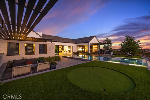 12401 Ridge Line Gate Ct, Porter Ranch, CA 91326 — photo 3