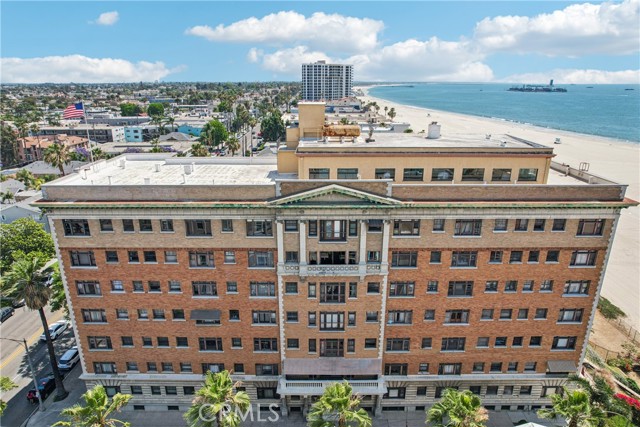 1030 E Ocean Blvd 401 — photo