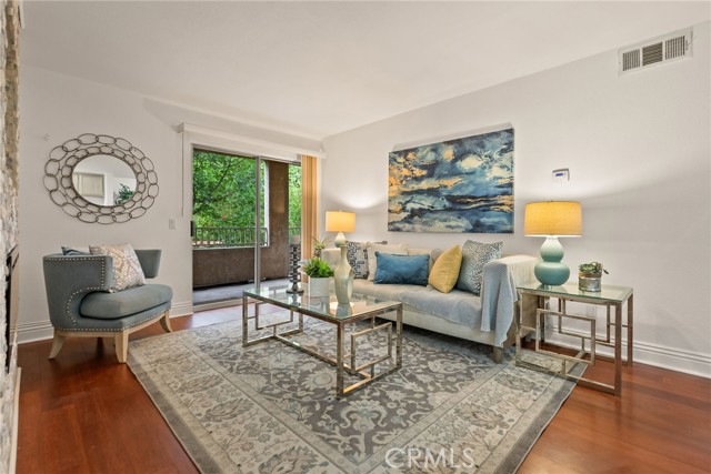 2550 San Gabriel Way 202 — photo