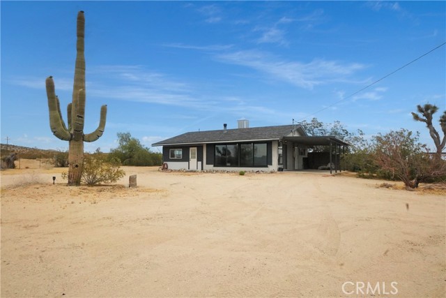 62580 Blair Ln — photo