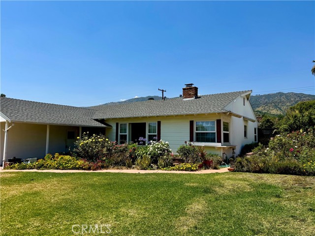 543 E Comstock, Glendora, CA 91741 — photo 3