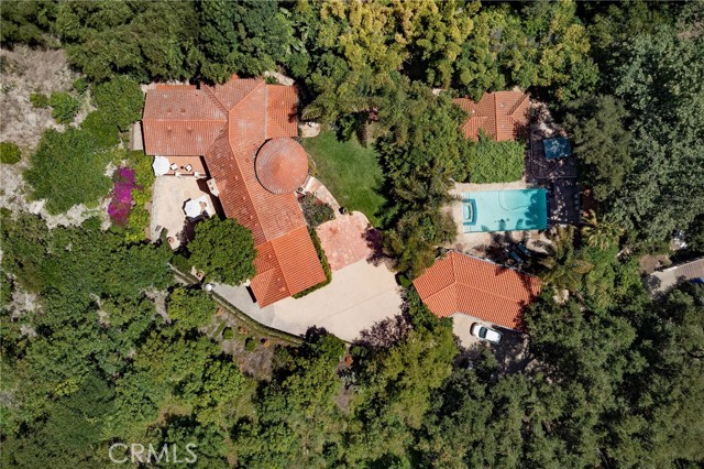 1493 Sycamore Canyon Road — photo