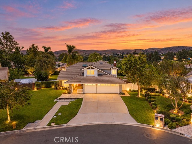 4305 Willow Tree Ln — photo