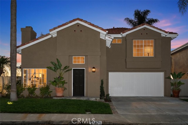 24671 El Manzano — photo