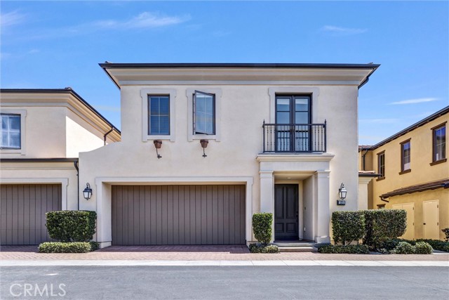 121 Rodeo, Irvine, CA 92602