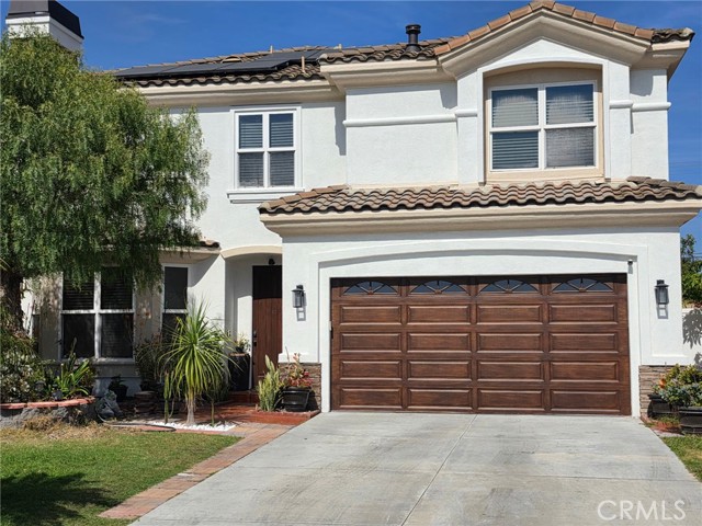 4991 Partridge — photo