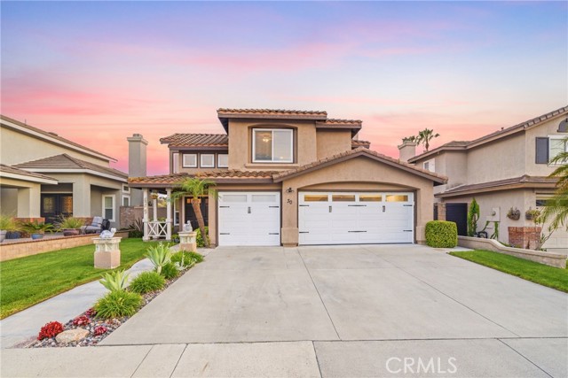 30 Moccasin Trail — photo