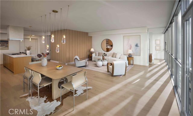 9 MacArthur Place 609 — photo