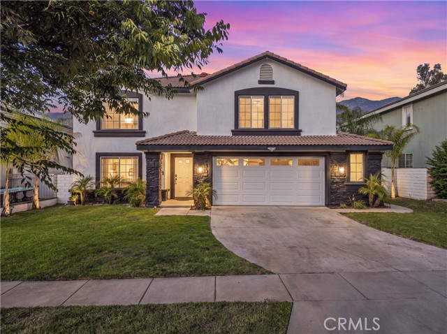 1143 Belridge Pl — photo