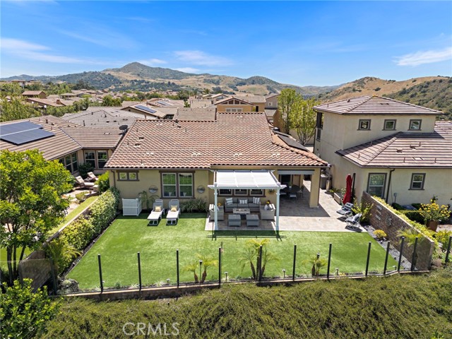 3 Cerrero Court — photo