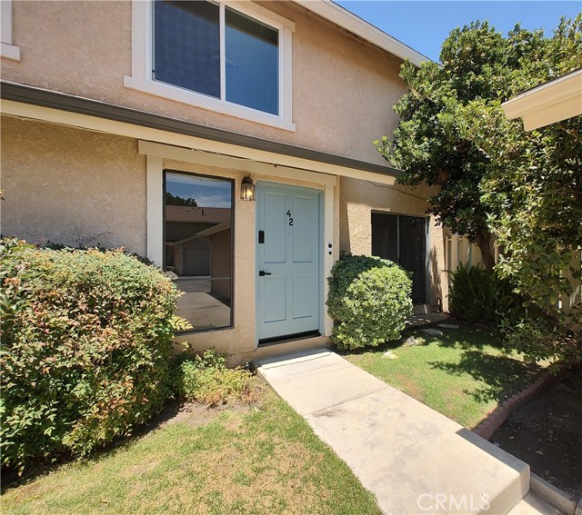 10125 De Soto Ave 42 — photo