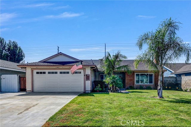 14442 Pinebrook, Tustin, CA 92780